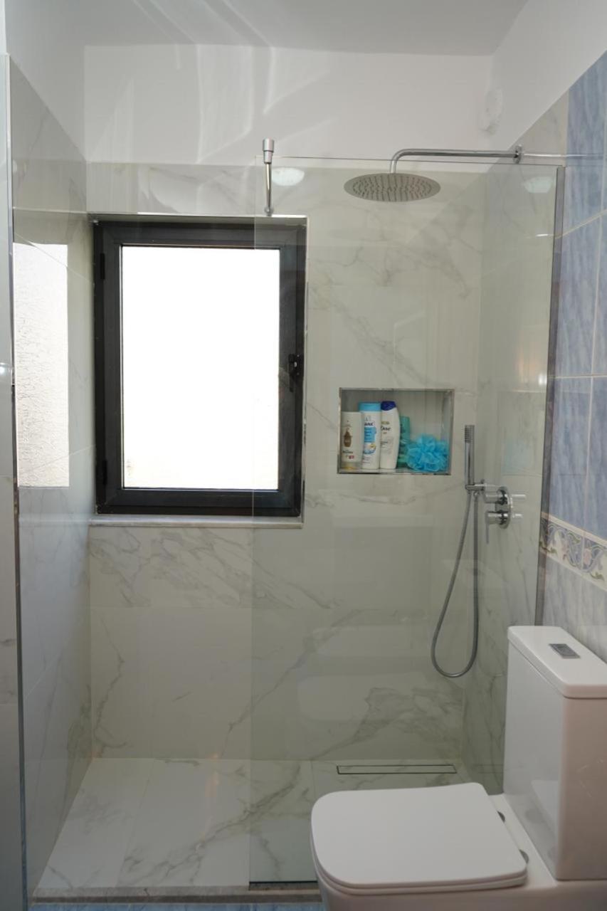 New Bazaar Bliss Apartment Tirana Exterior photo